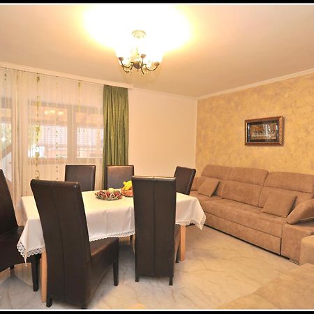 Casa Alexa Villa ซินายา ภายนอก รูปภาพ