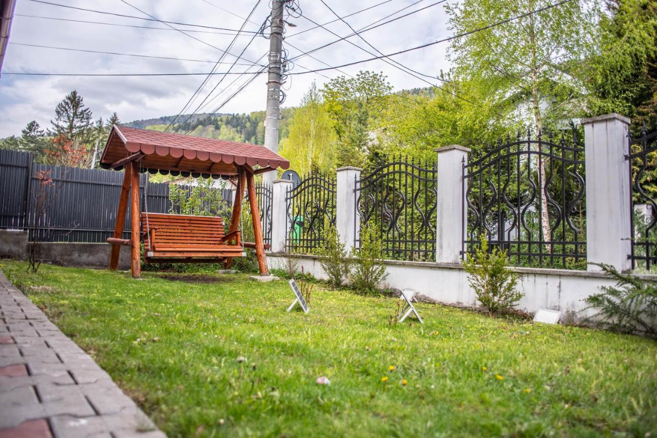Casa Alexa Villa ซินายา ภายนอก รูปภาพ
