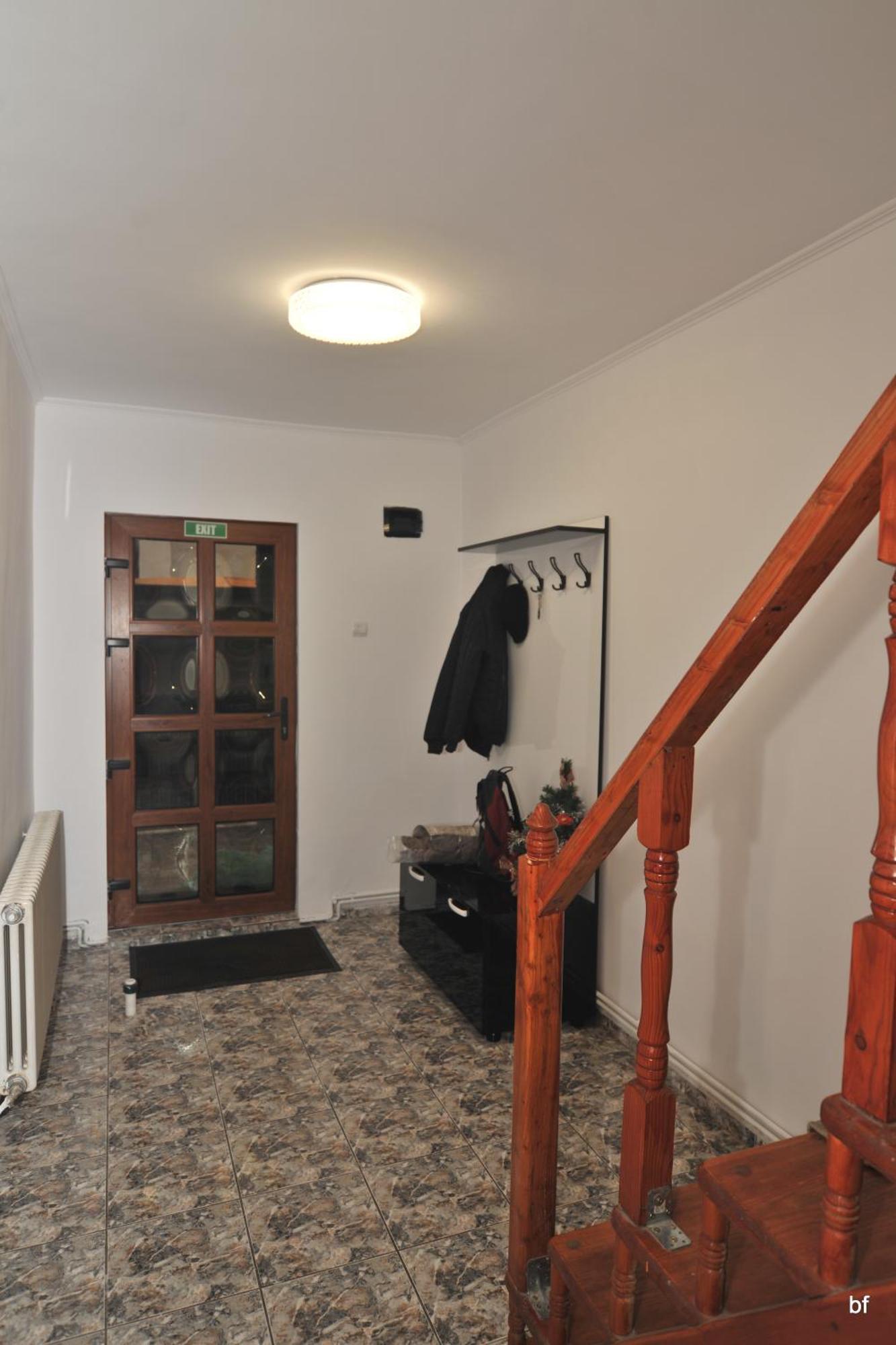 Casa Alexa Villa ซินายา ภายนอก รูปภาพ