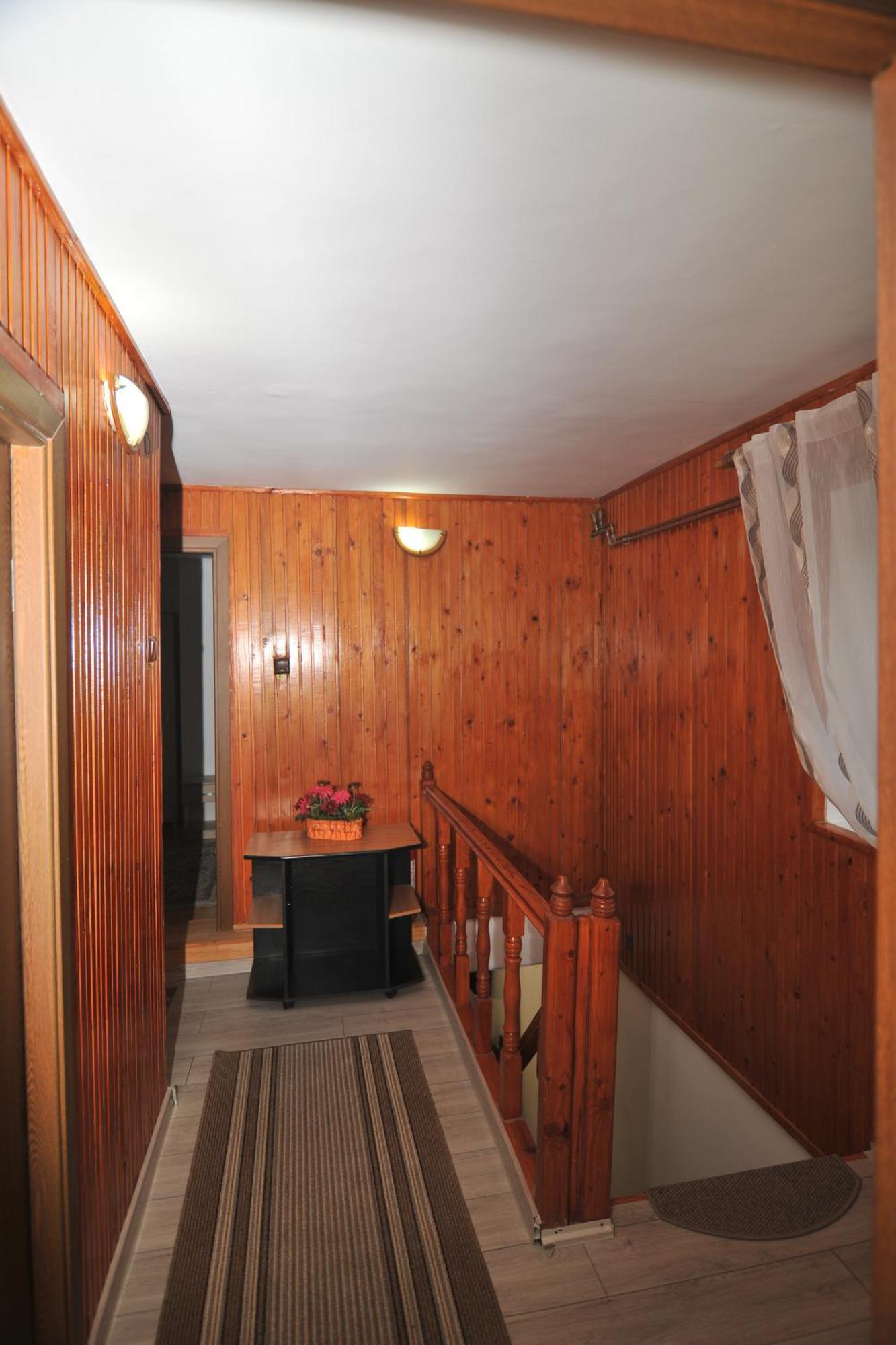 Casa Alexa Villa ซินายา ภายนอก รูปภาพ