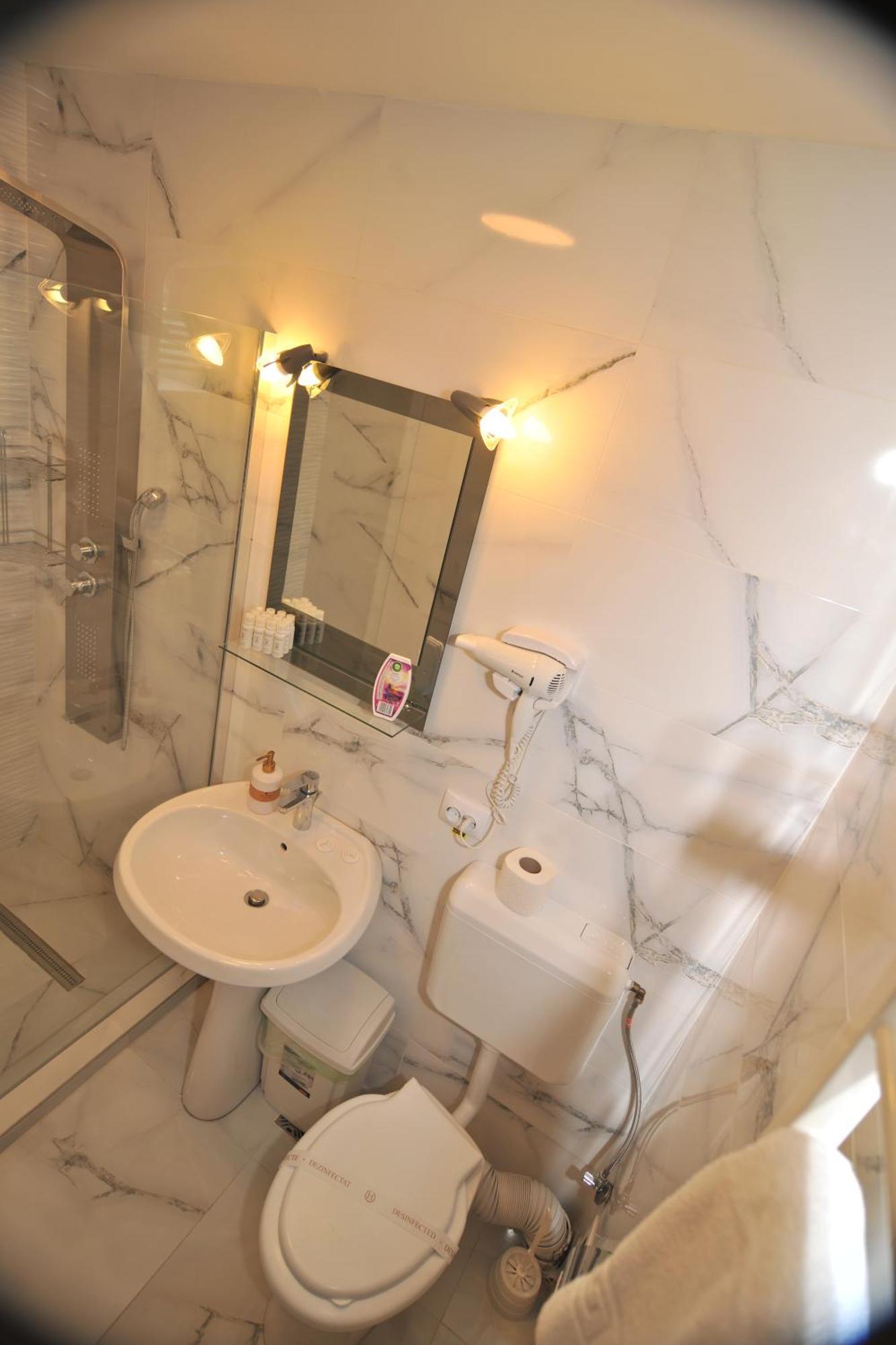 Casa Alexa Villa ซินายา ภายนอก รูปภาพ