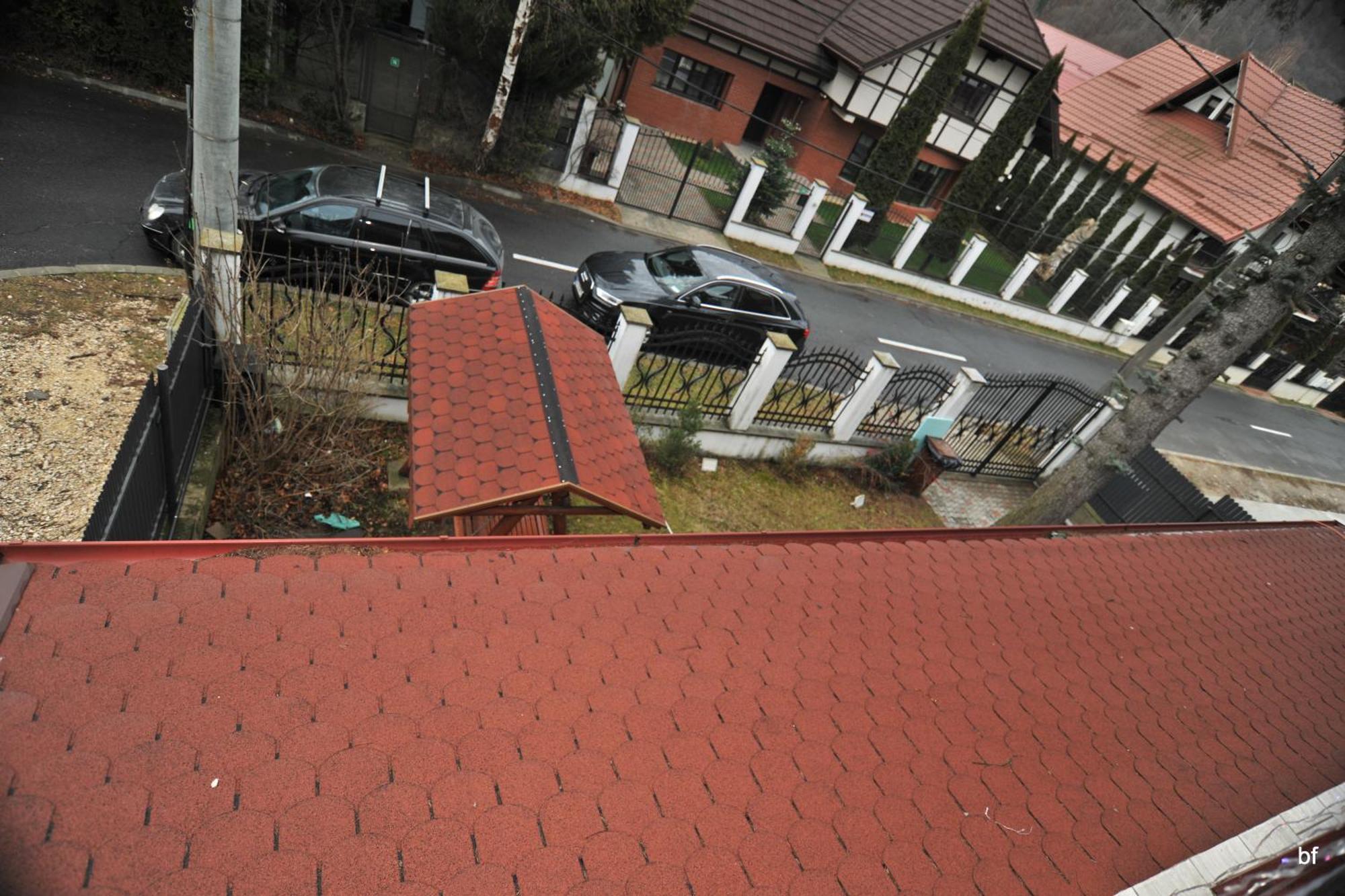 Casa Alexa Villa ซินายา ภายนอก รูปภาพ