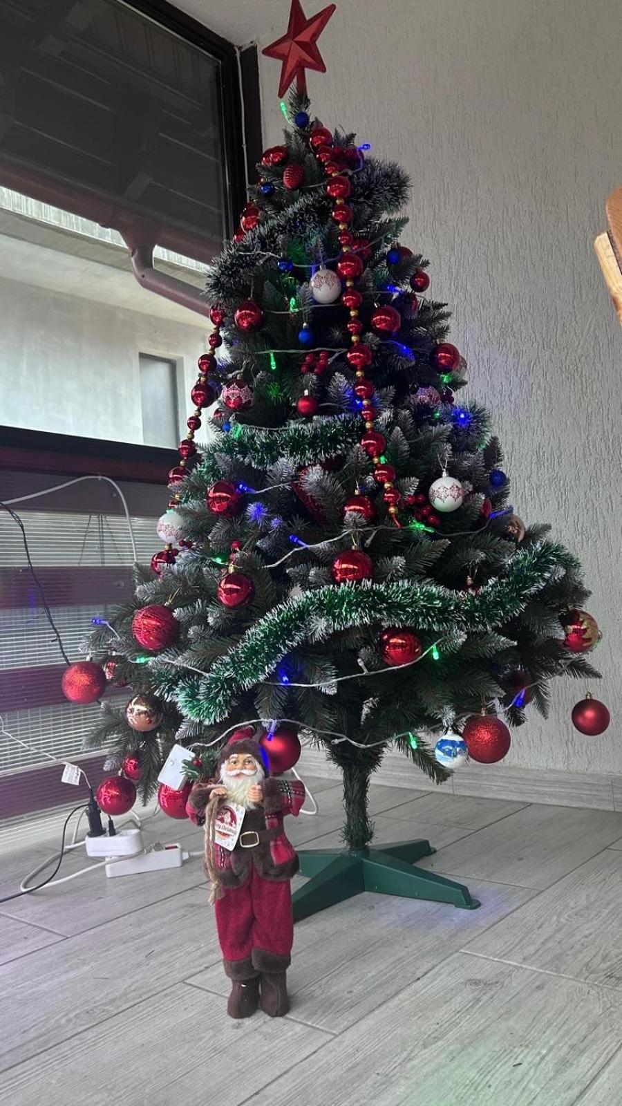 Casa Alexa Villa ซินายา ภายนอก รูปภาพ